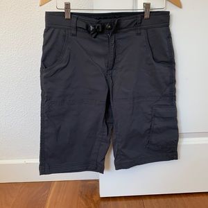 Prana Stretch Zion Shorts